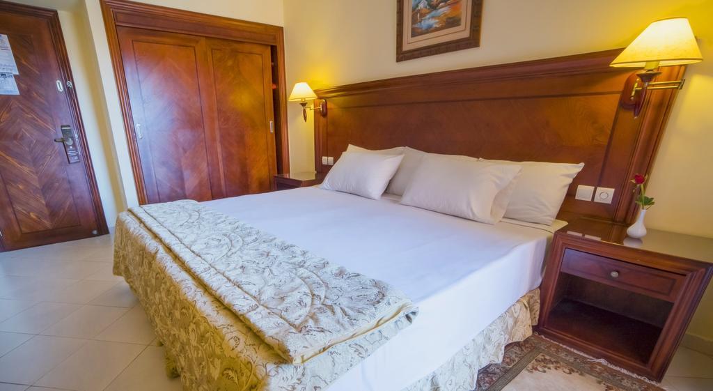 Mogador Express Gueliz Hotel Marrákes Kültér fotó